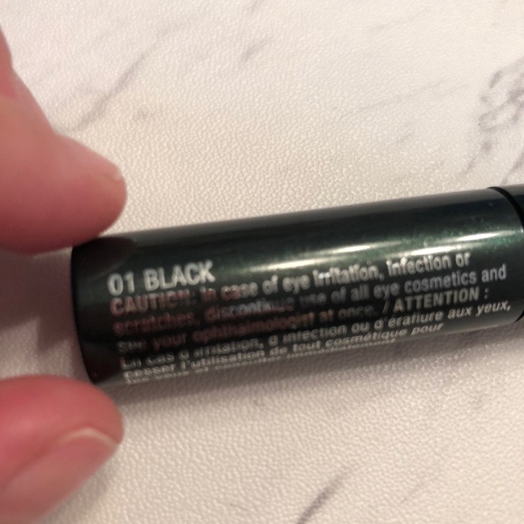 Clinique High Impact Mascara - Picture 2 of 2